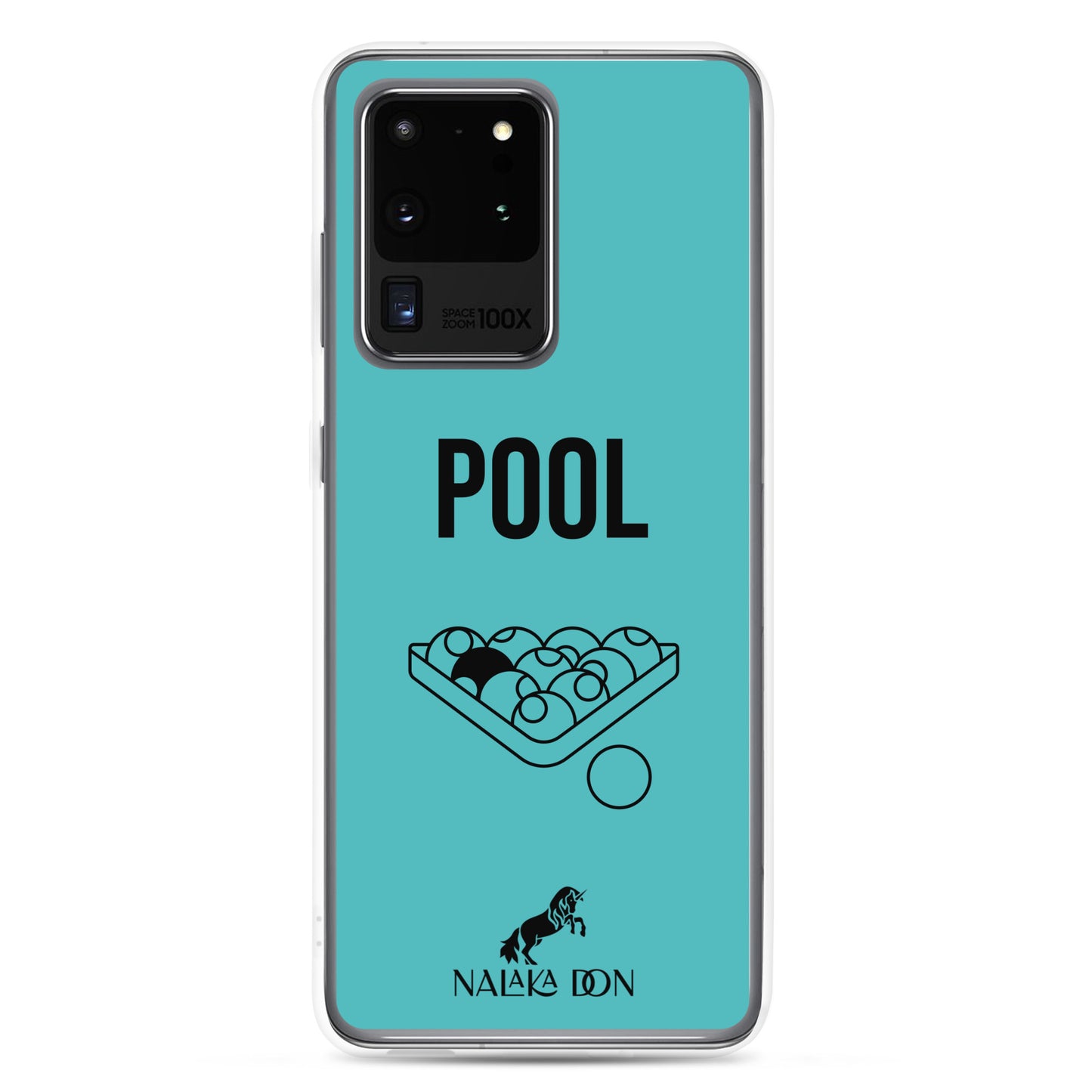 Clear Case for Samsung®