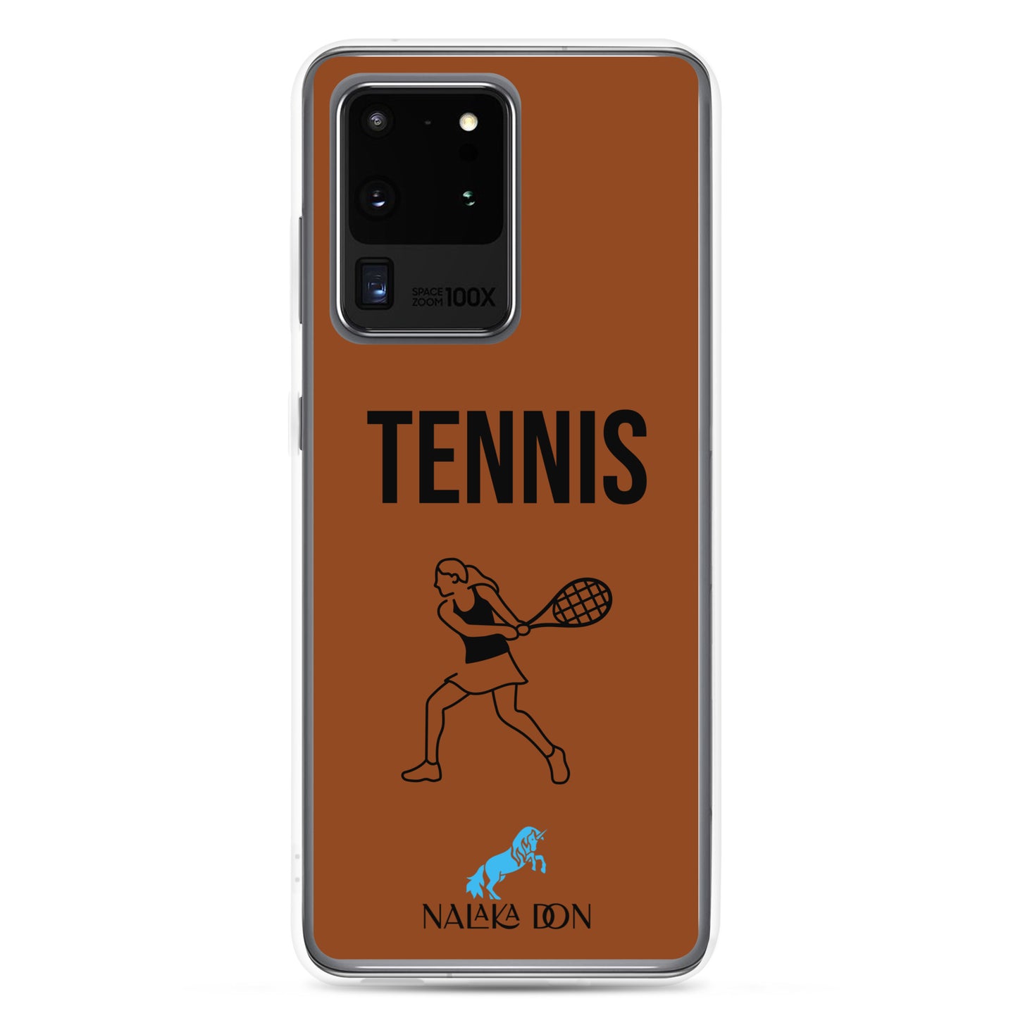 Clear Case for Samsung®
