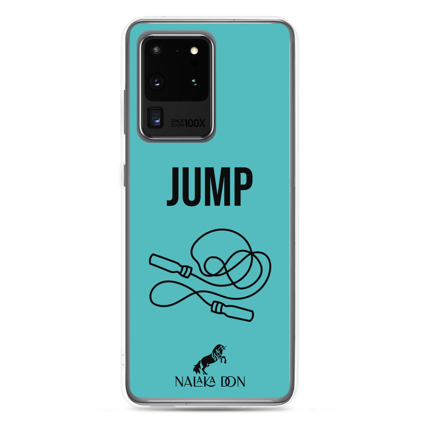 Clear Case for Samsung®