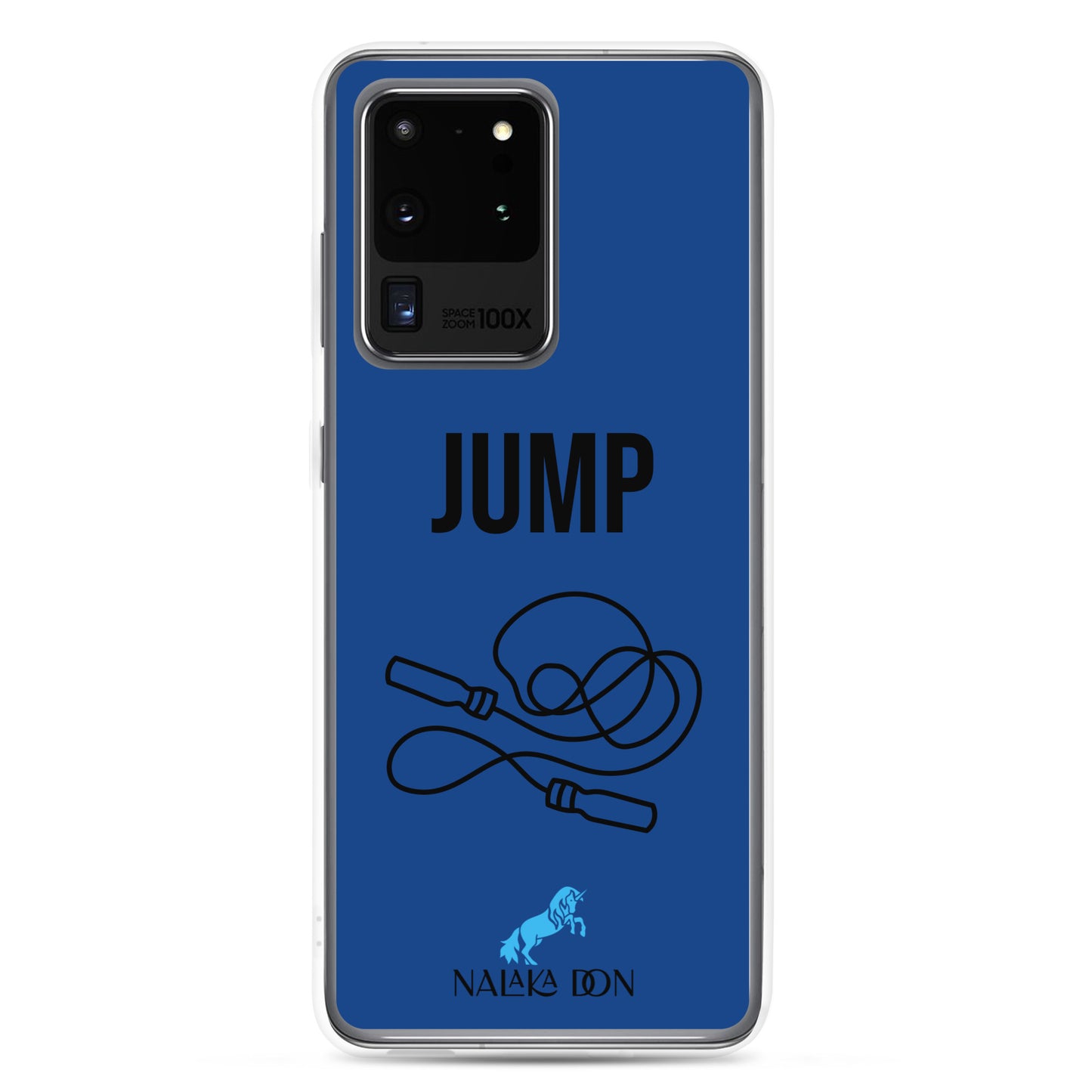 Clear Case for Samsung®