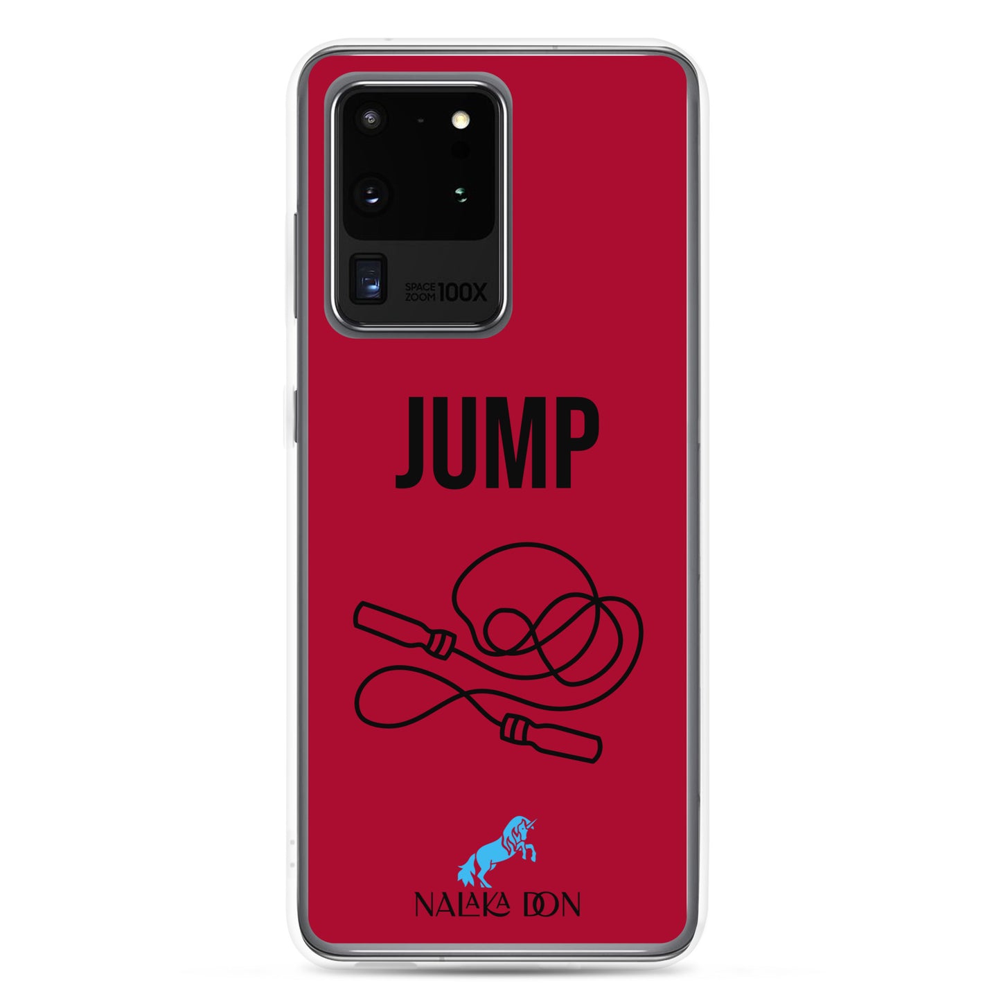 Clear Case for Samsung®