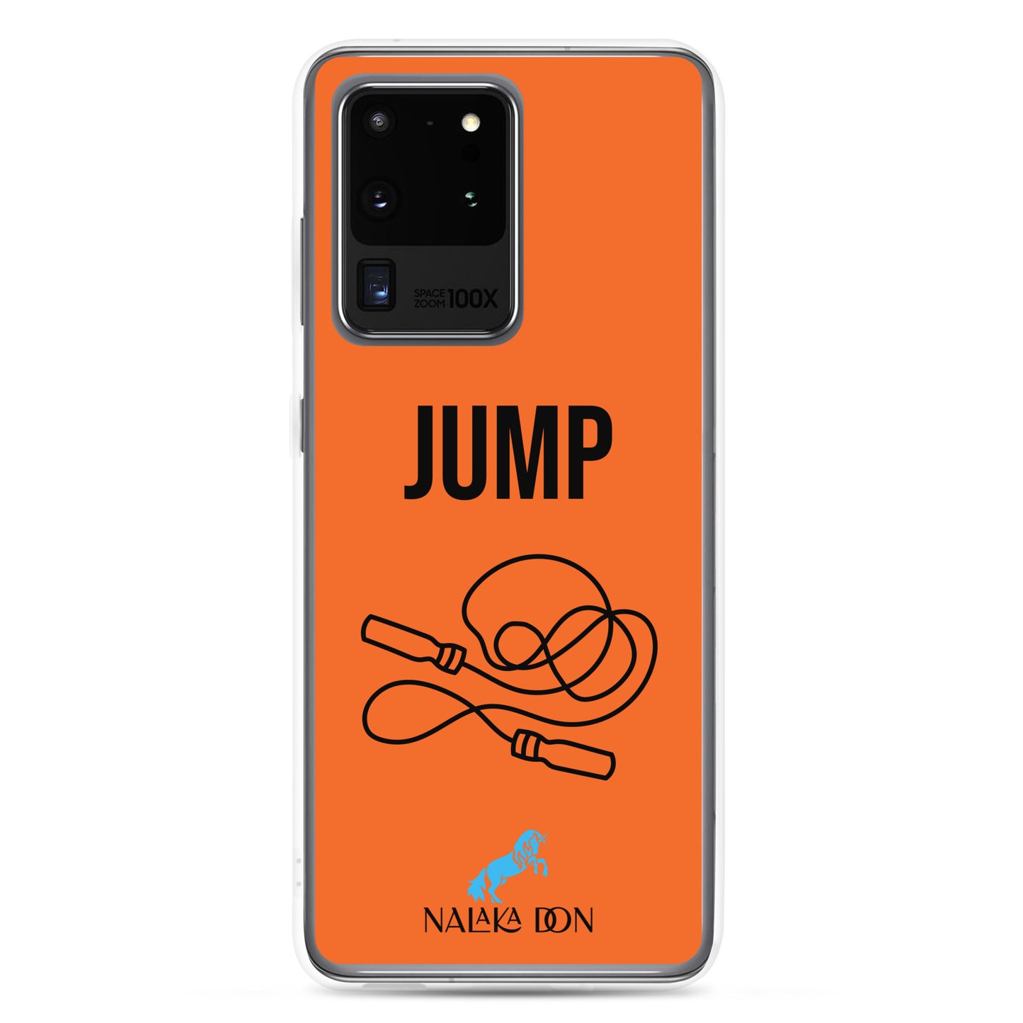 Clear Case for Samsung®