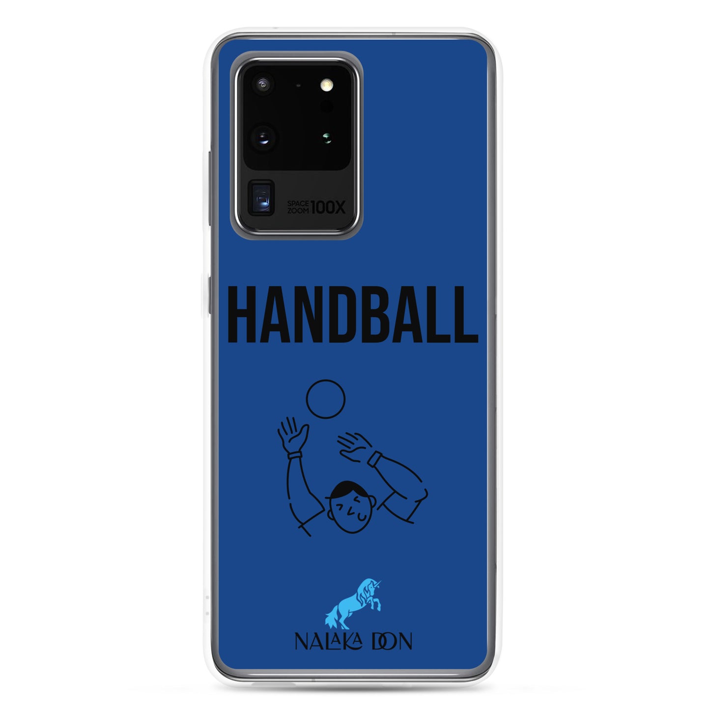 Clear Case for Samsung®