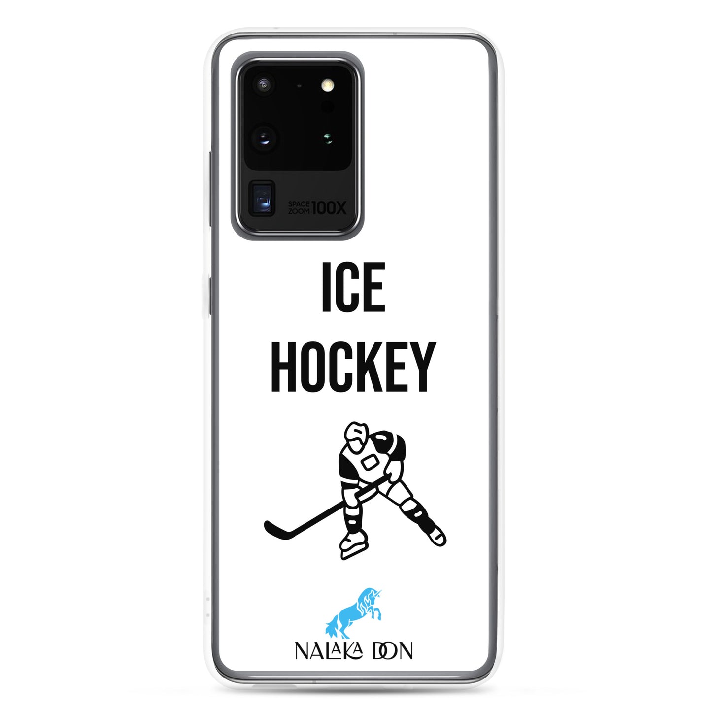 Clear Case for Samsung®
