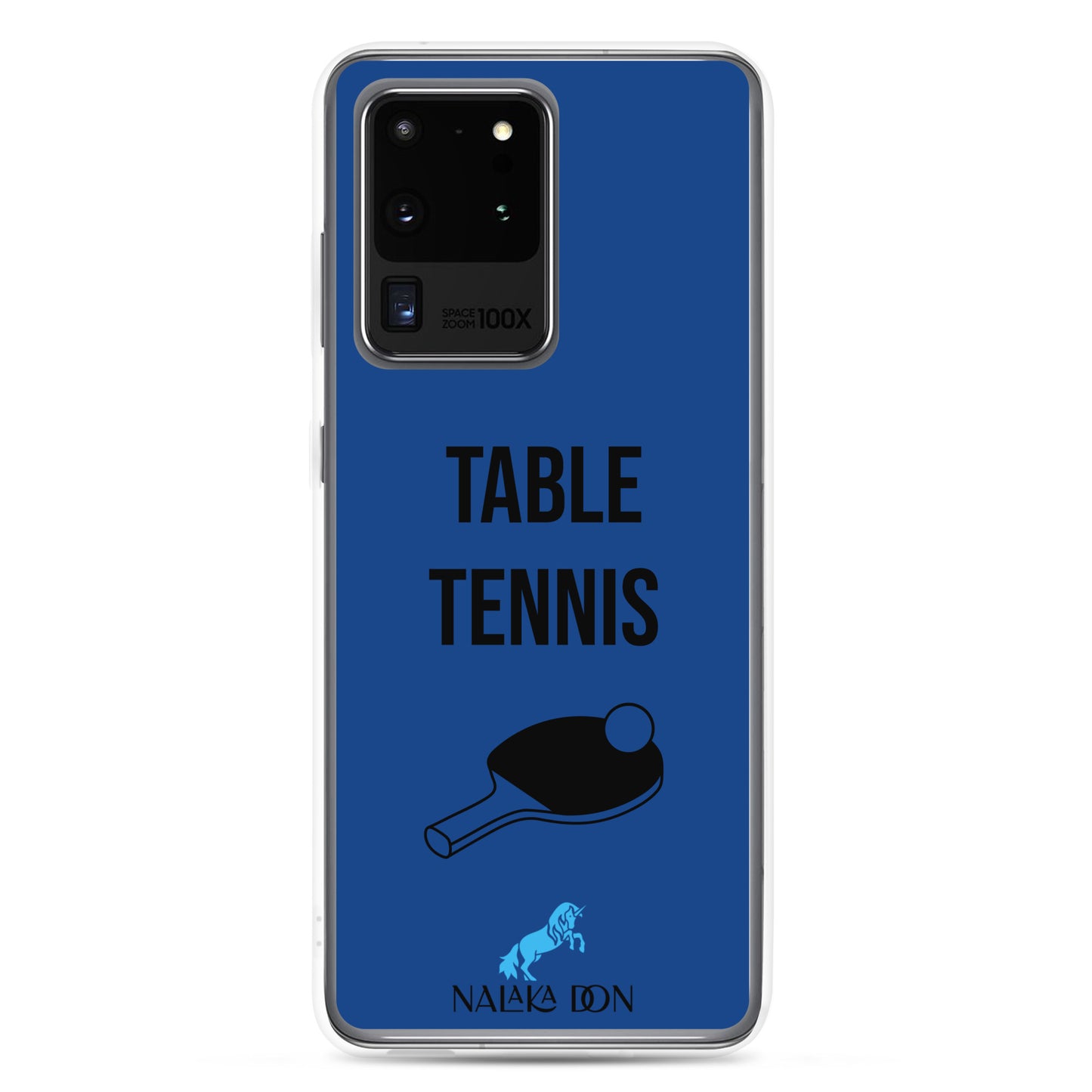 Clear Case for Samsung®