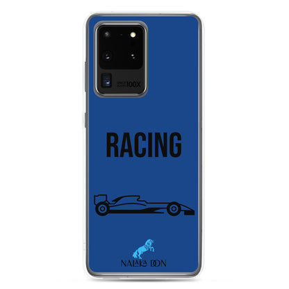 Clear Case for Samsung®