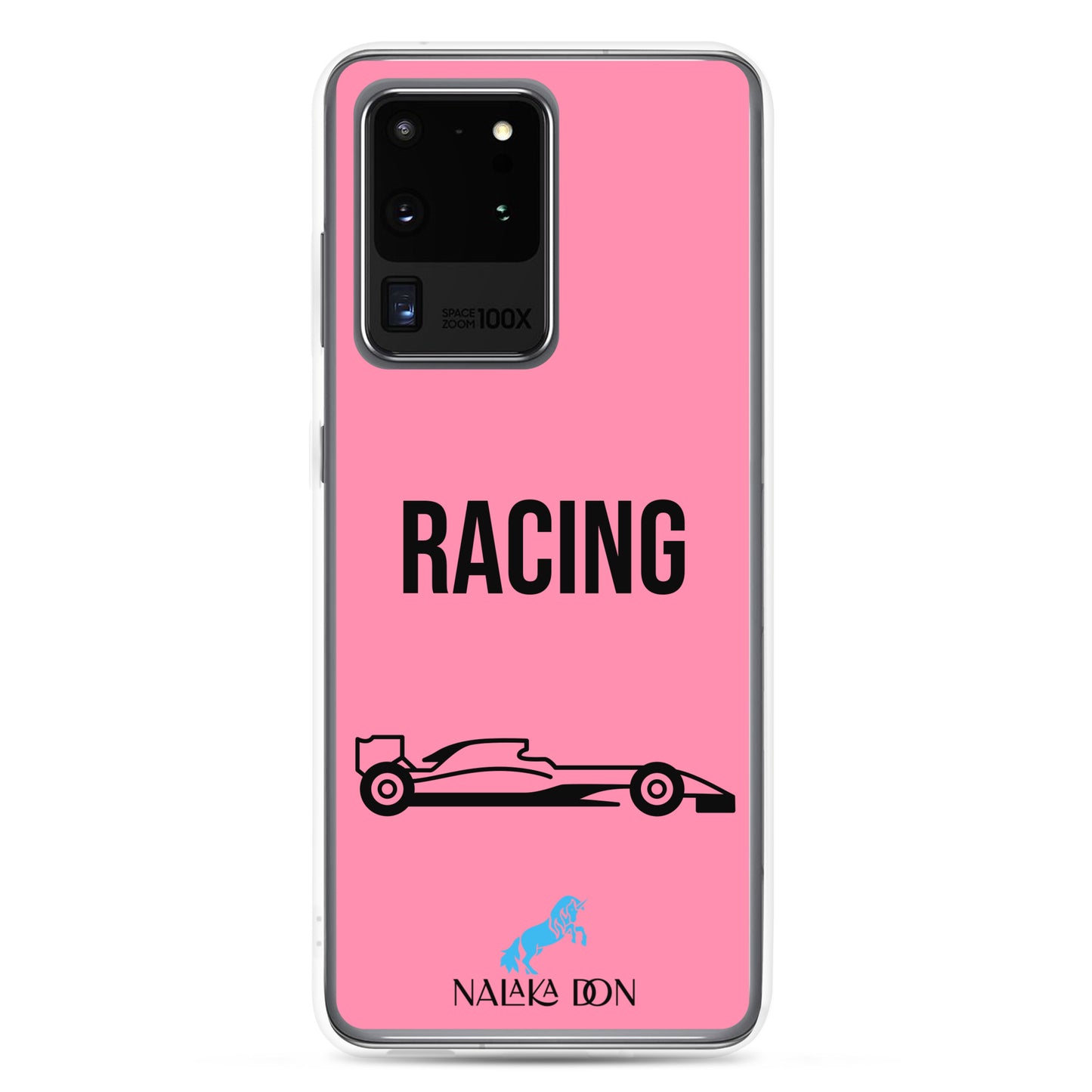 Clear Case for Samsung®