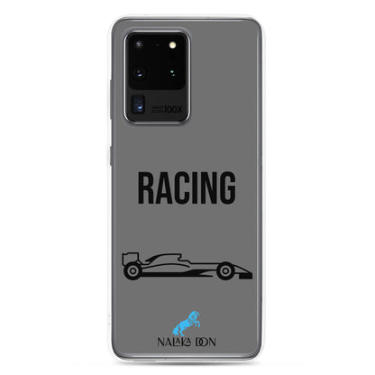 Clear Case for Samsung®