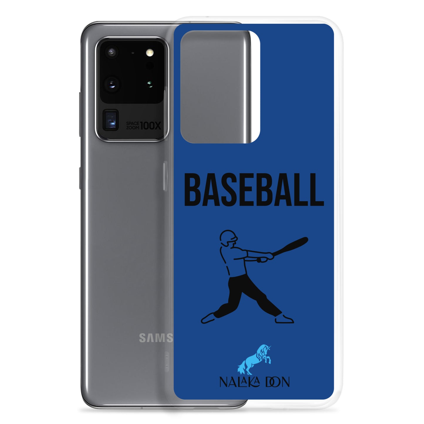 Clear Case for Samsung®
