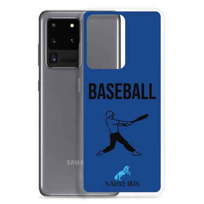 Clear Case for Samsung®
