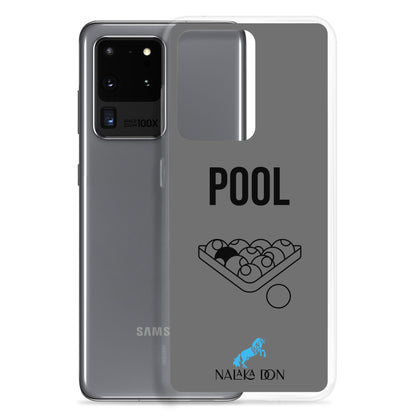 Clear Case for Samsung®