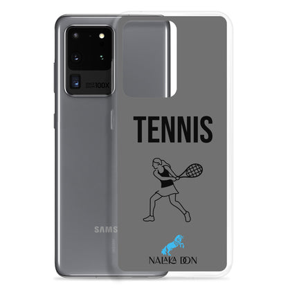 Clear Case for Samsung®
