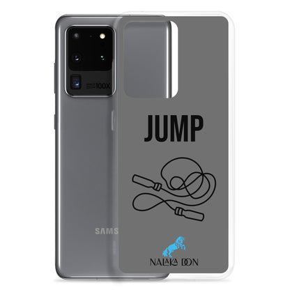Clear Case for Samsung®