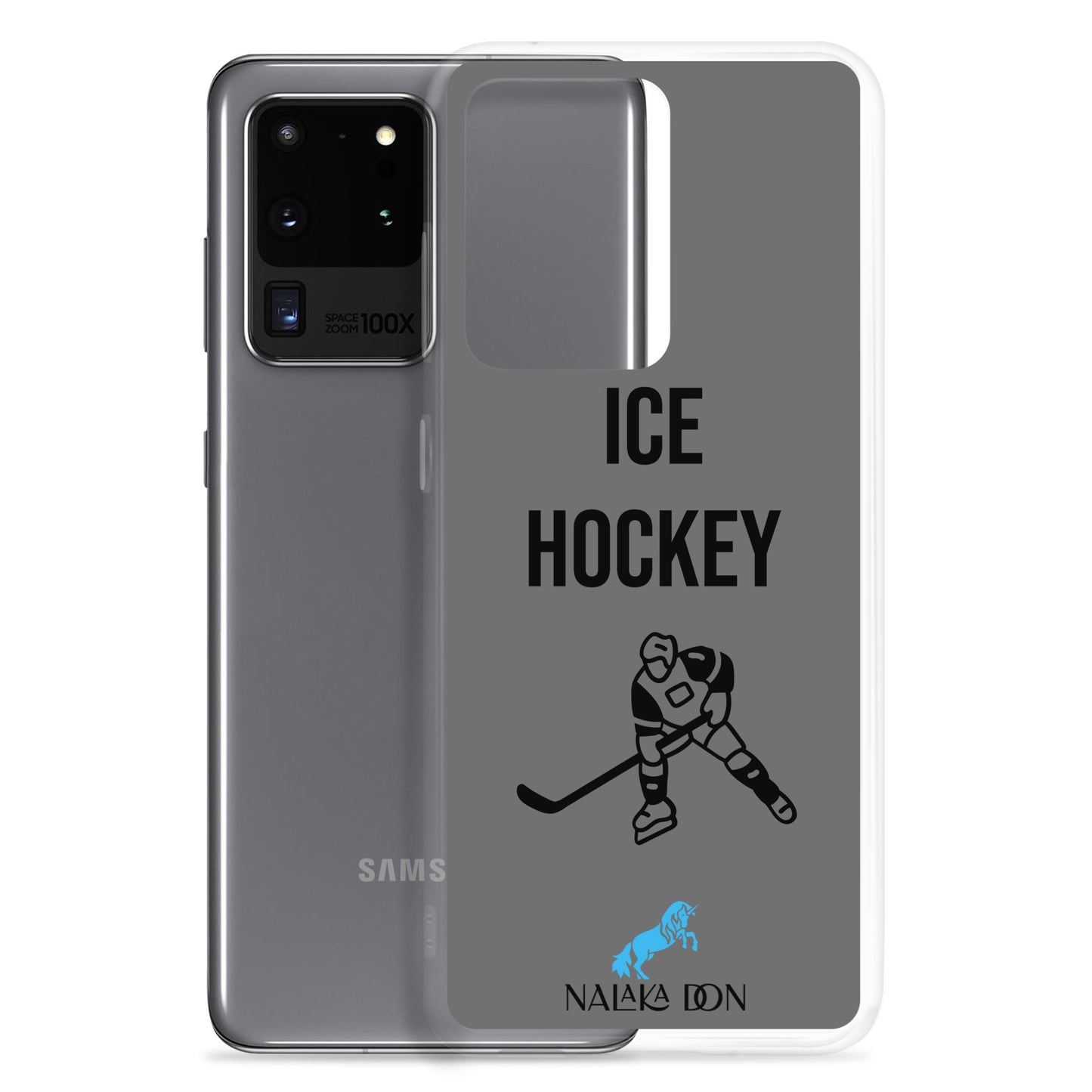 Clear Case for Samsung®