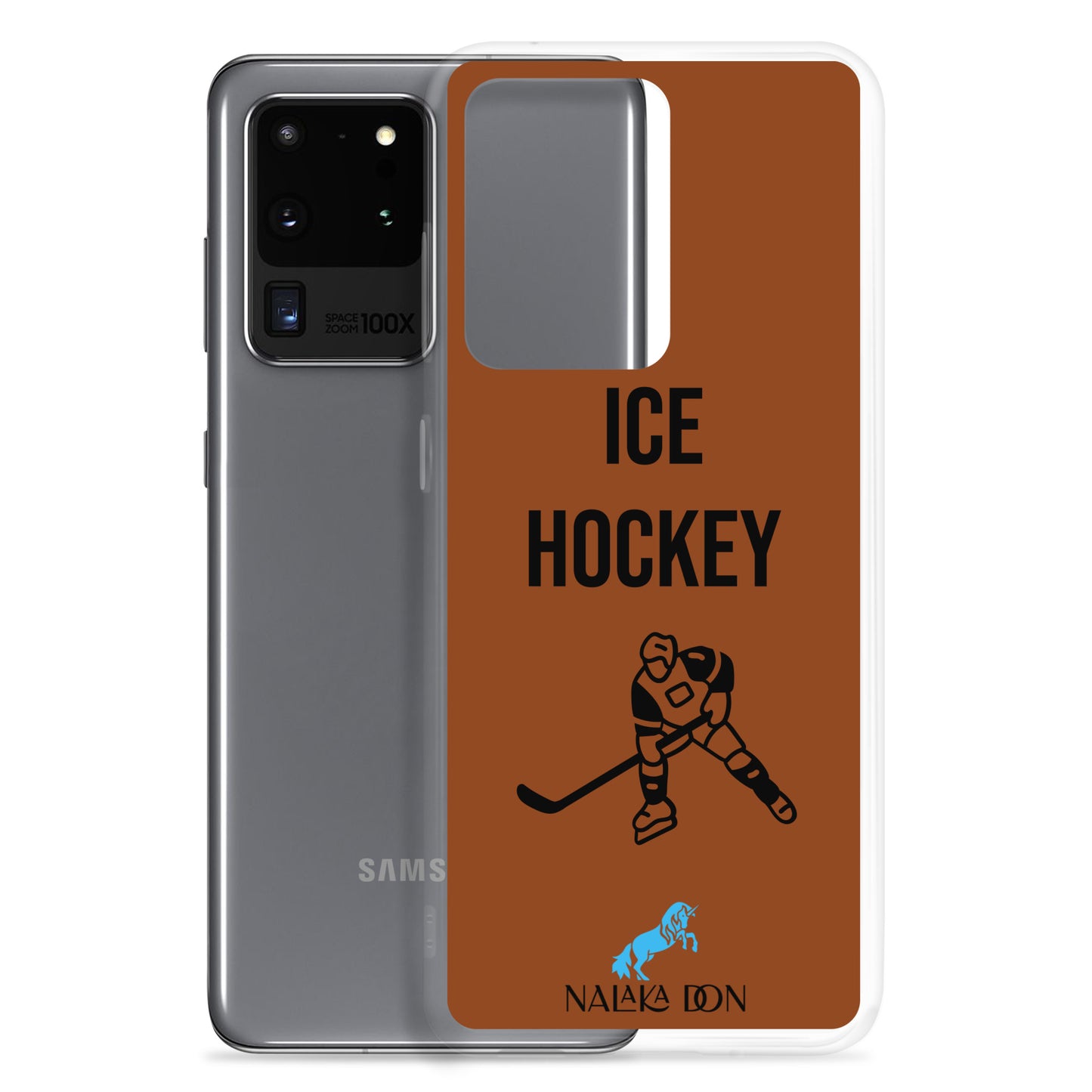Clear Case for Samsung®
