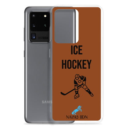 Clear Case for Samsung®