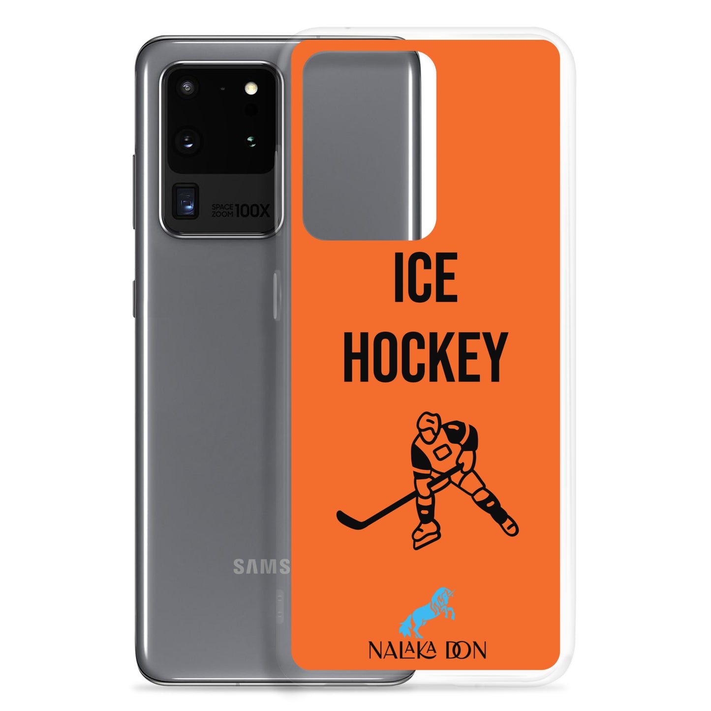 Clear Case for Samsung®
