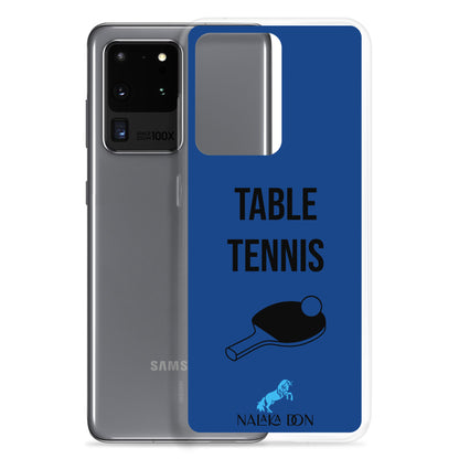 Clear Case for Samsung®