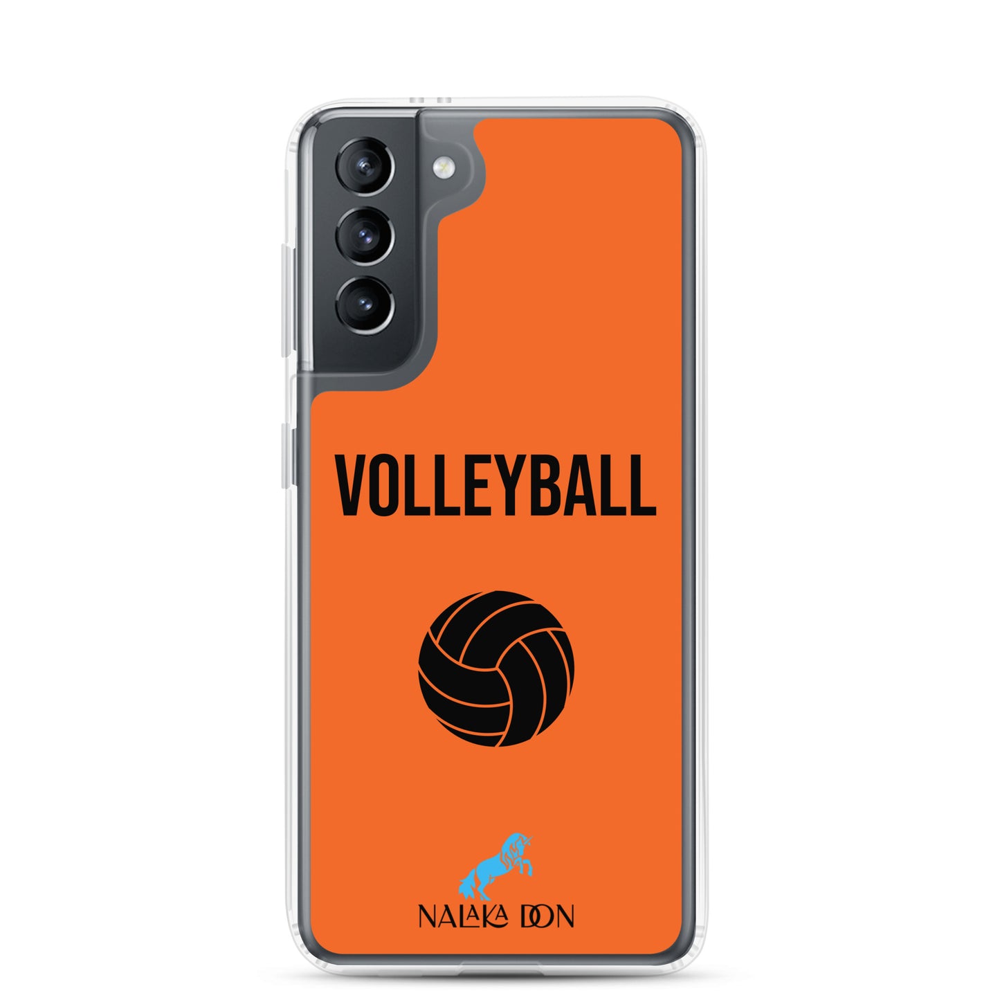 Clear Case for Samsung®