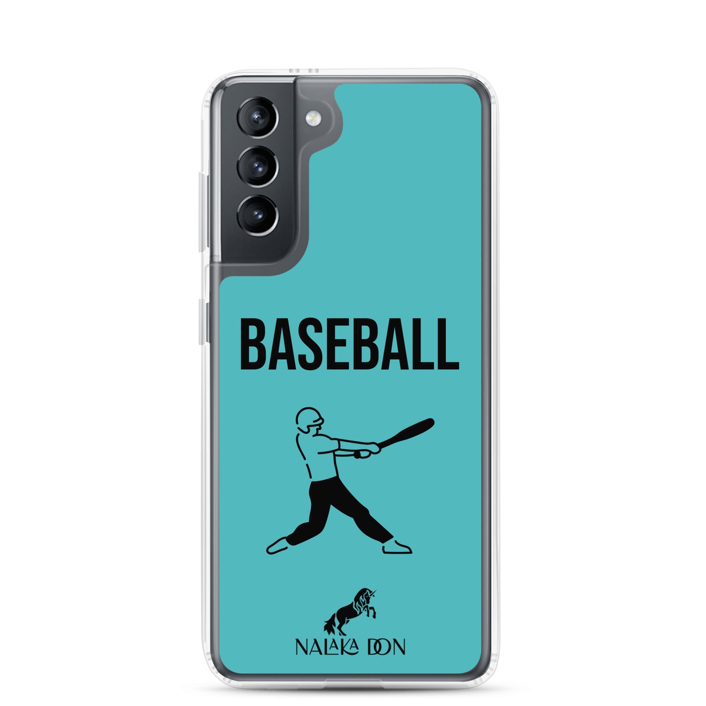 Clear Case for Samsung®