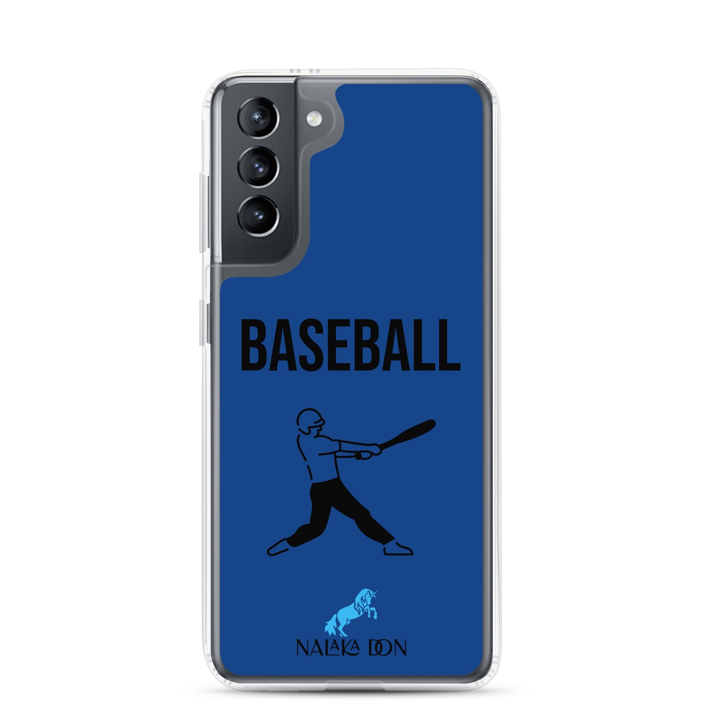 Clear Case for Samsung®