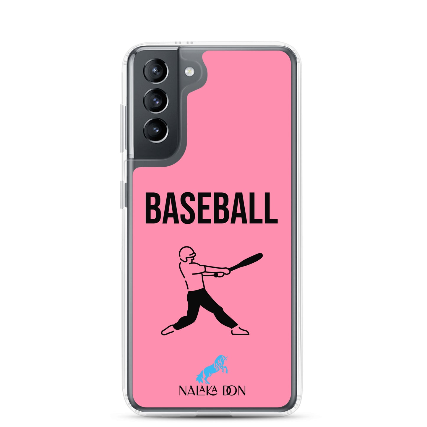 Clear Case for Samsung®