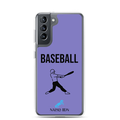 Clear Case for Samsung®
