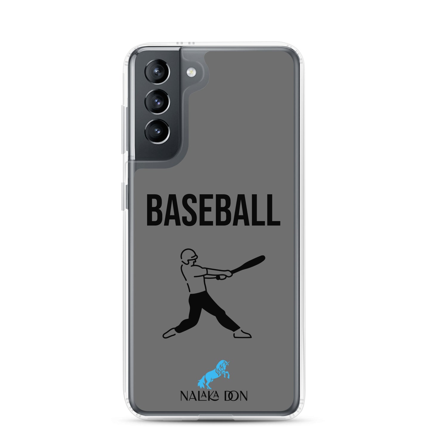 Clear Case for Samsung®