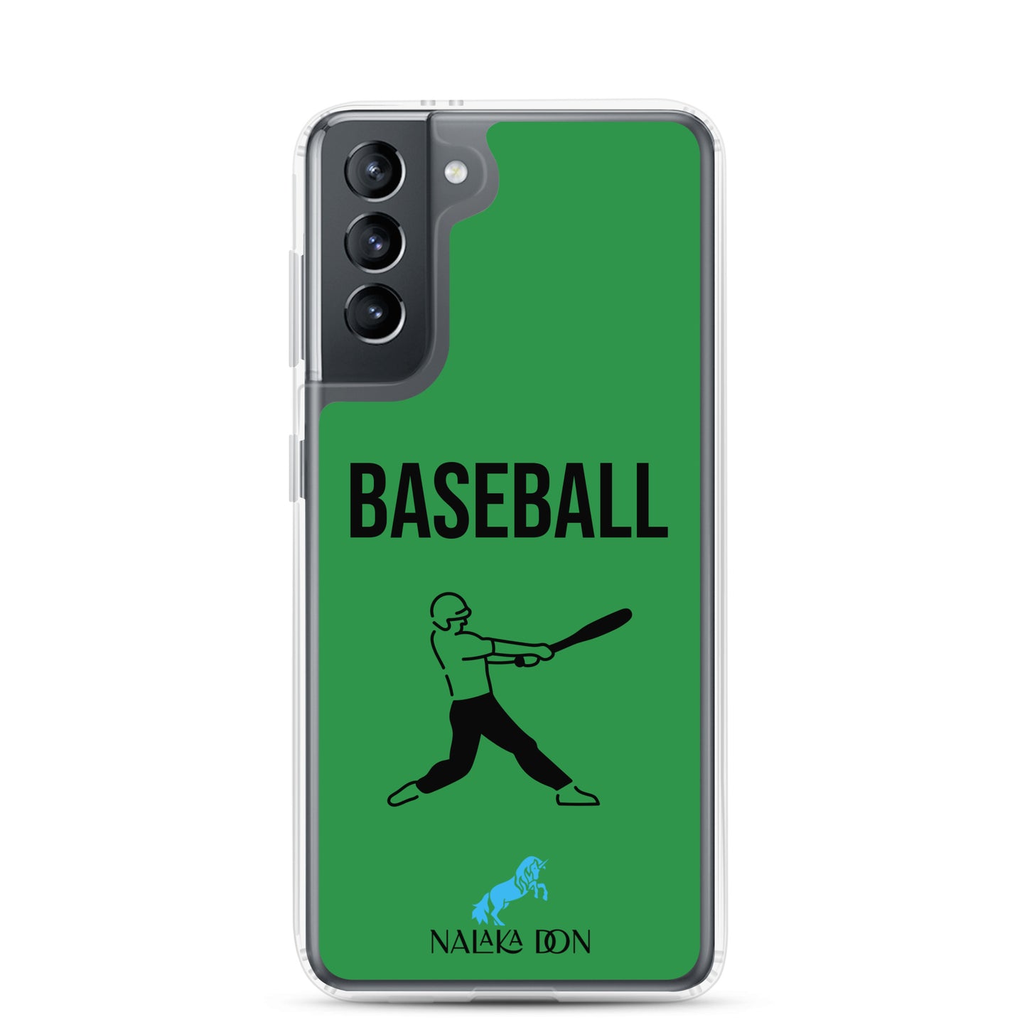 Clear Case for Samsung®