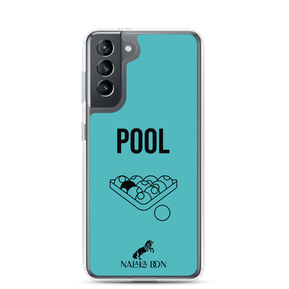 Clear Case for Samsung®