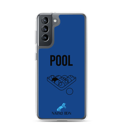Clear Case for Samsung®
