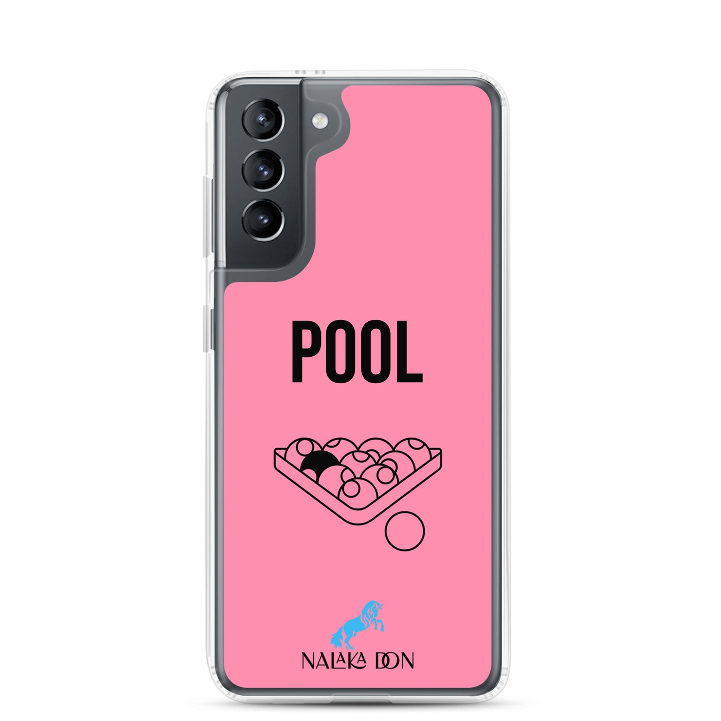 Clear Case for Samsung®