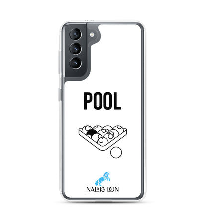 Clear Case for Samsung®