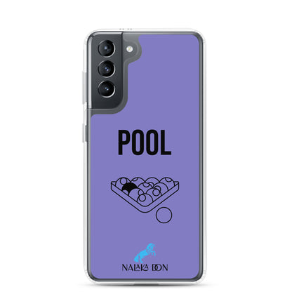 Clear Case for Samsung®