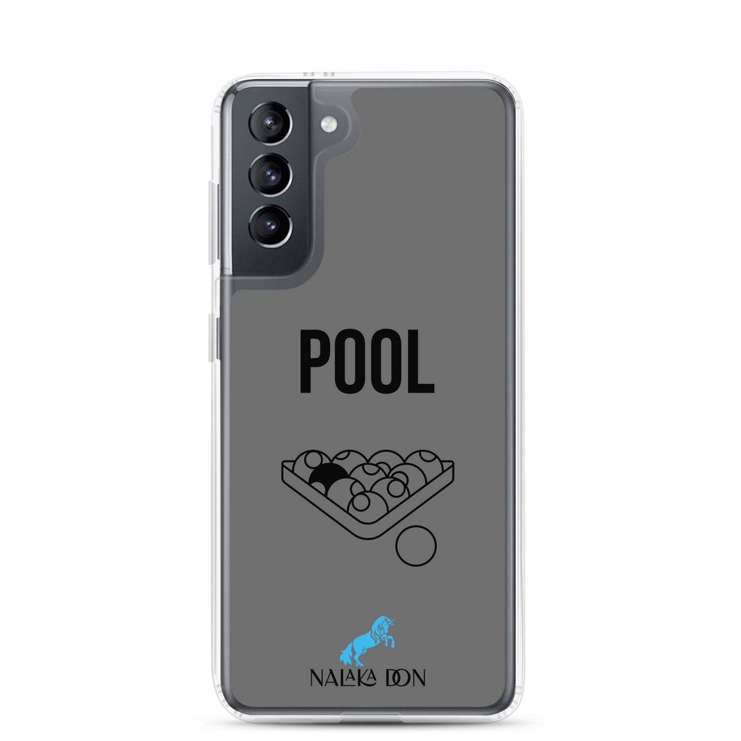 Clear Case for Samsung®