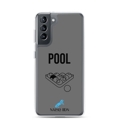 Clear Case for Samsung®