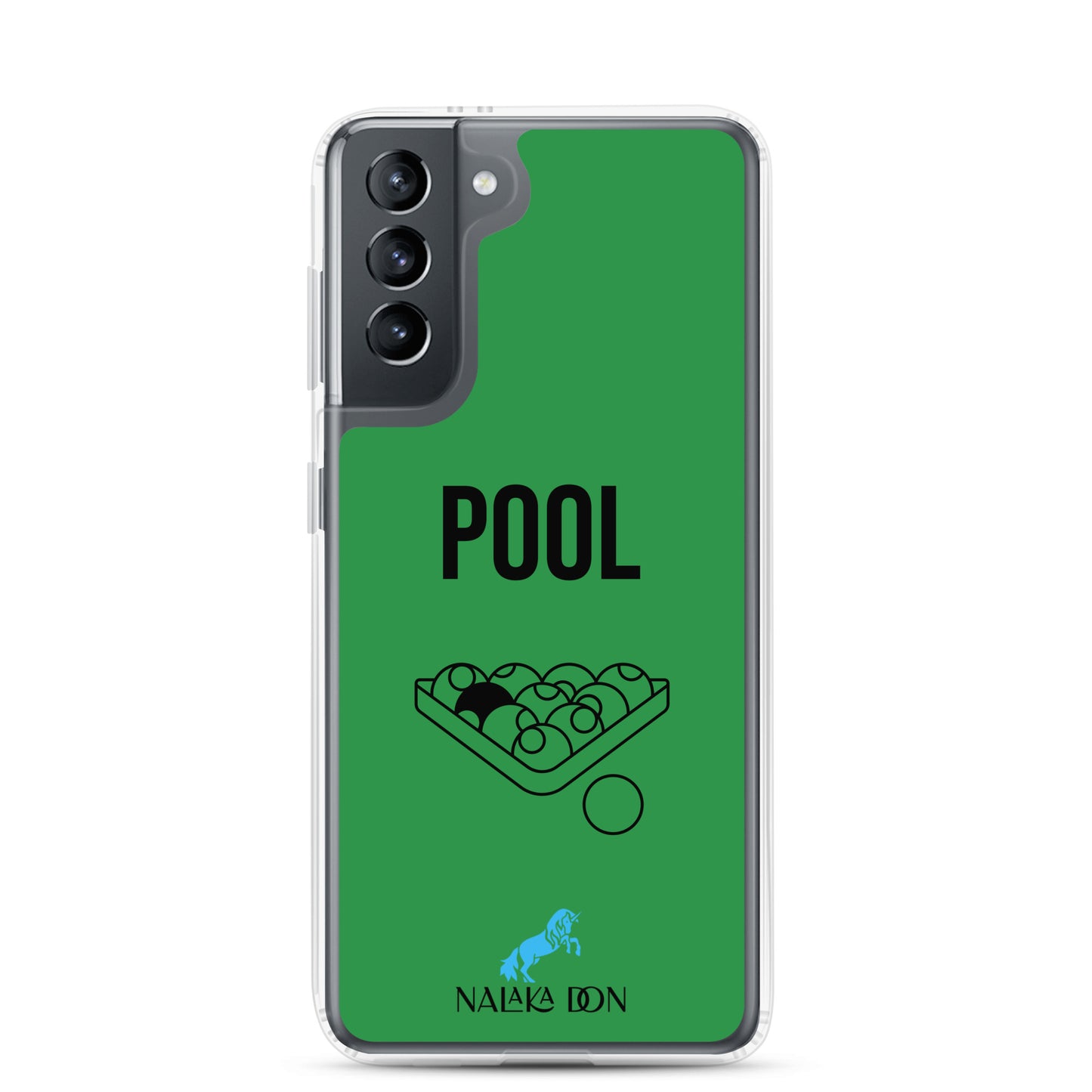Clear Case for Samsung®