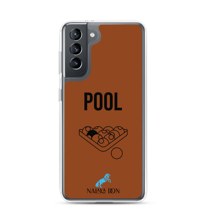 Clear Case for Samsung®