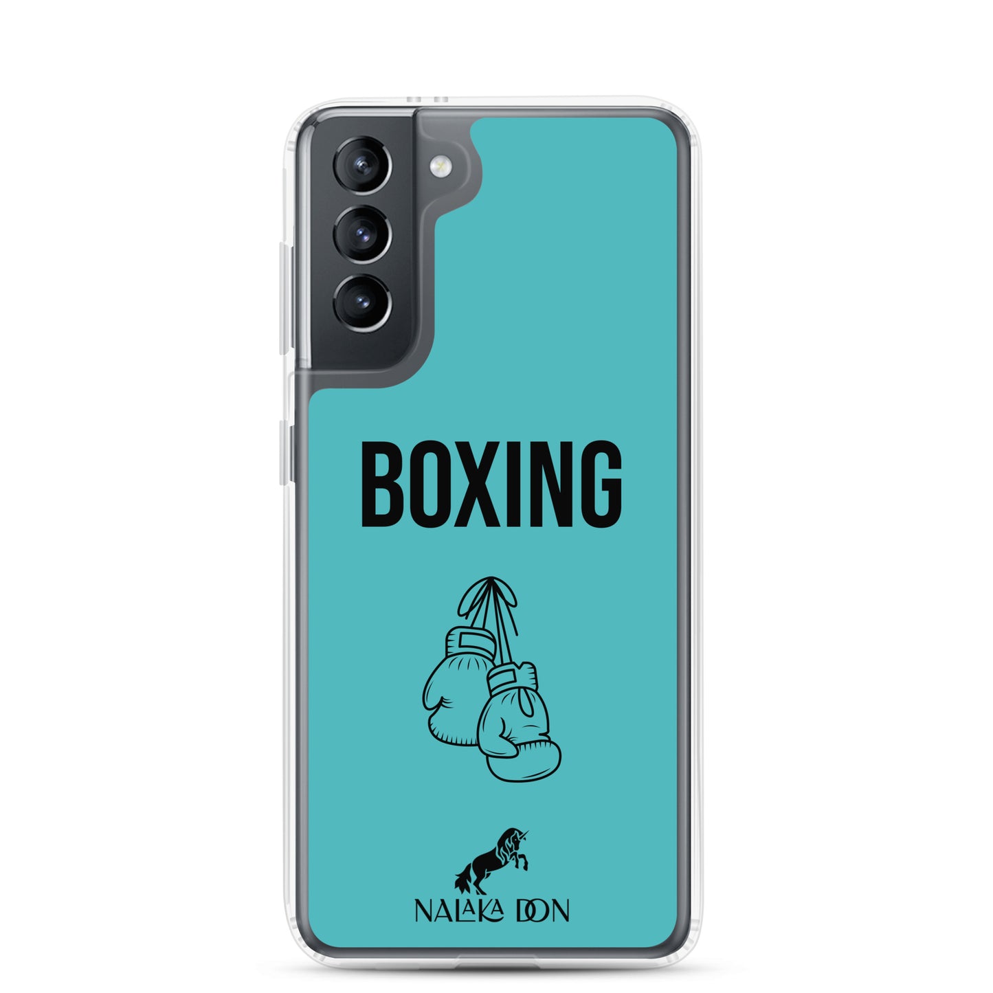 Clear Case for Samsung®