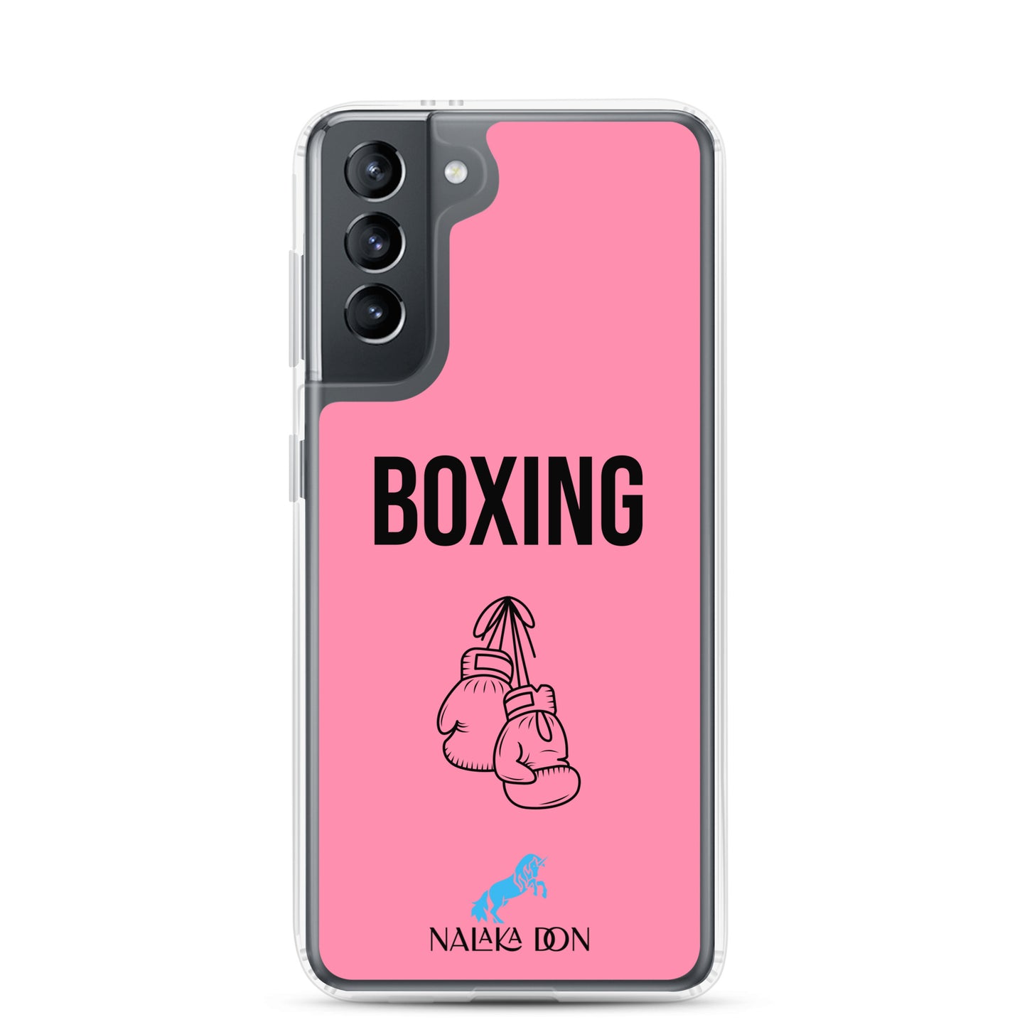 Clear Case for Samsung®