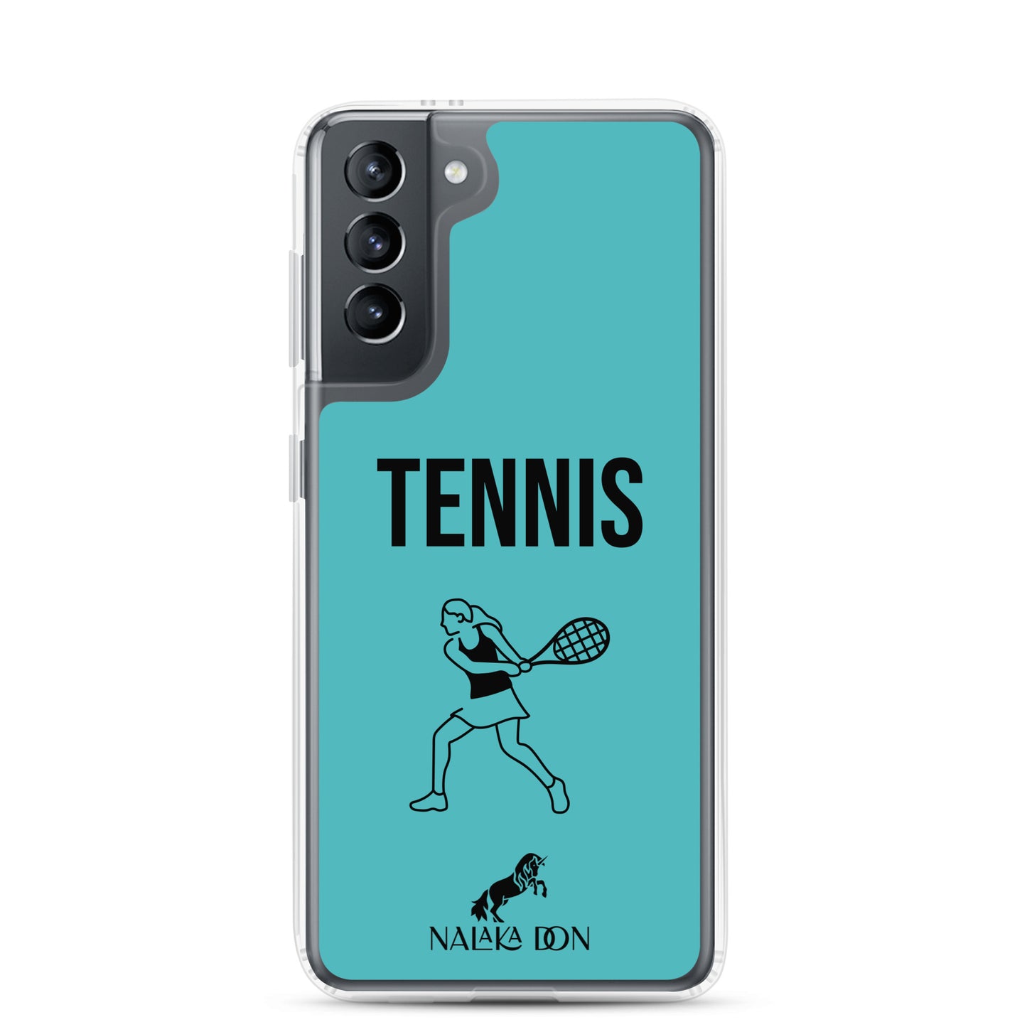 Clear Case for Samsung®