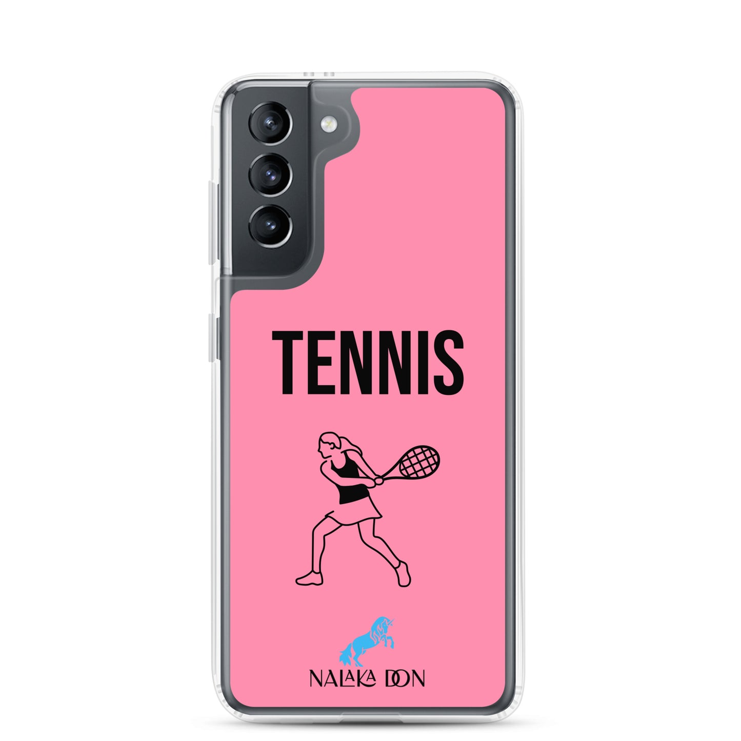 Clear Case for Samsung®