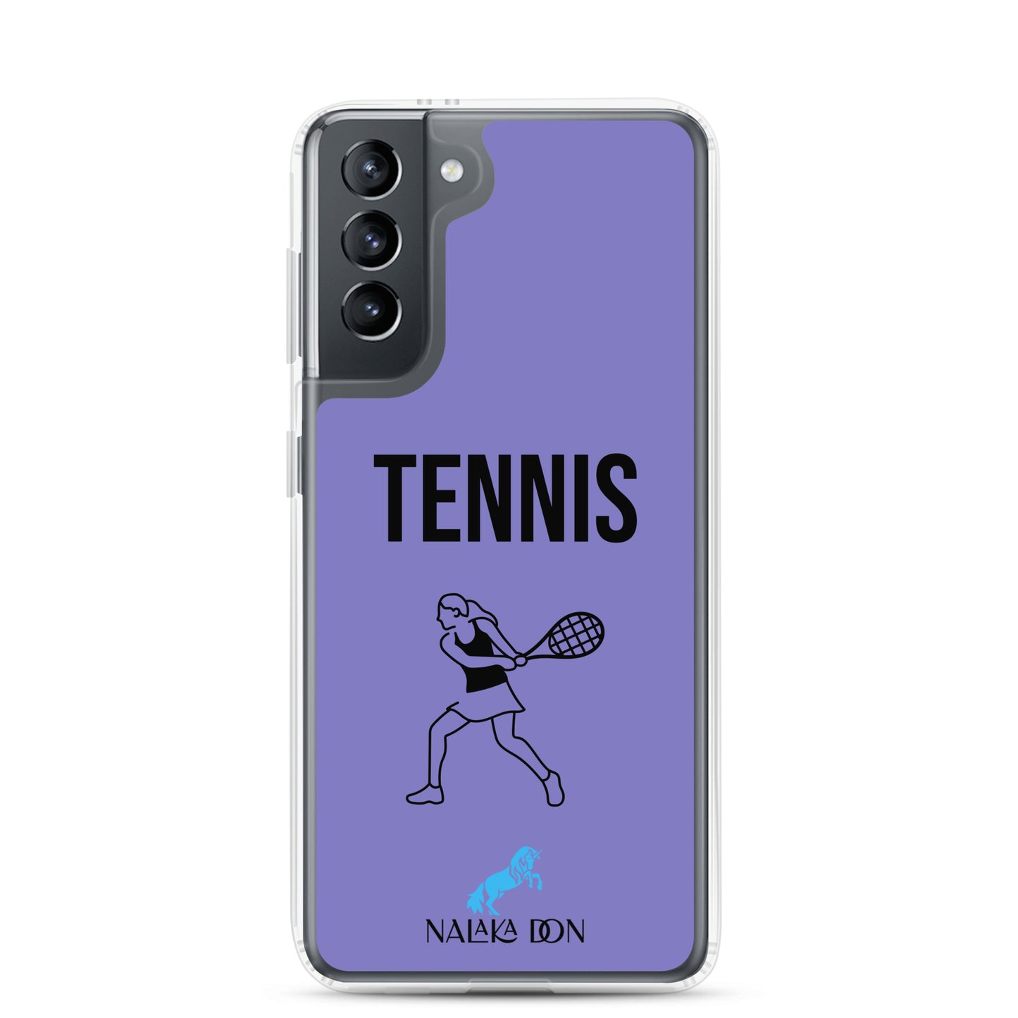 Clear Case for Samsung®