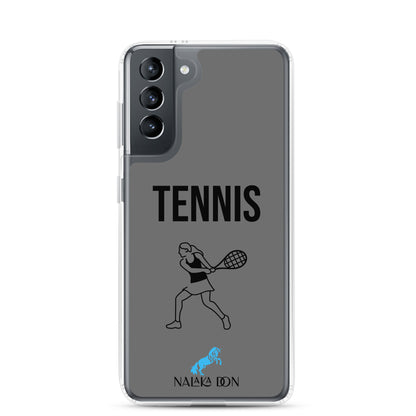 Clear Case for Samsung®