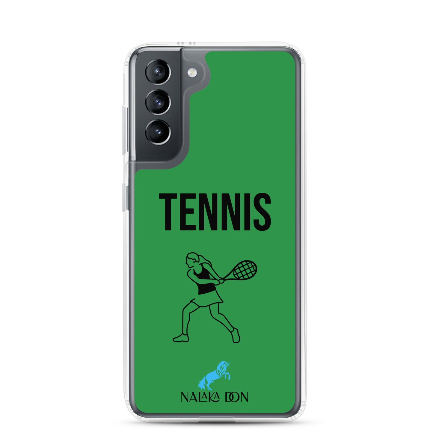 Clear Case for Samsung®