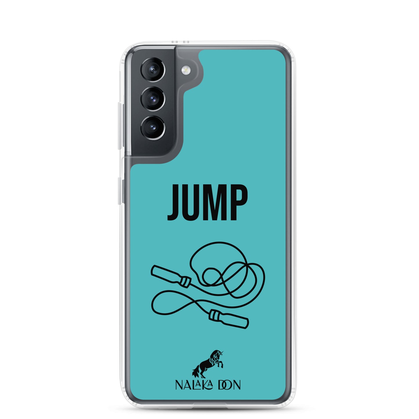 Clear Case for Samsung®