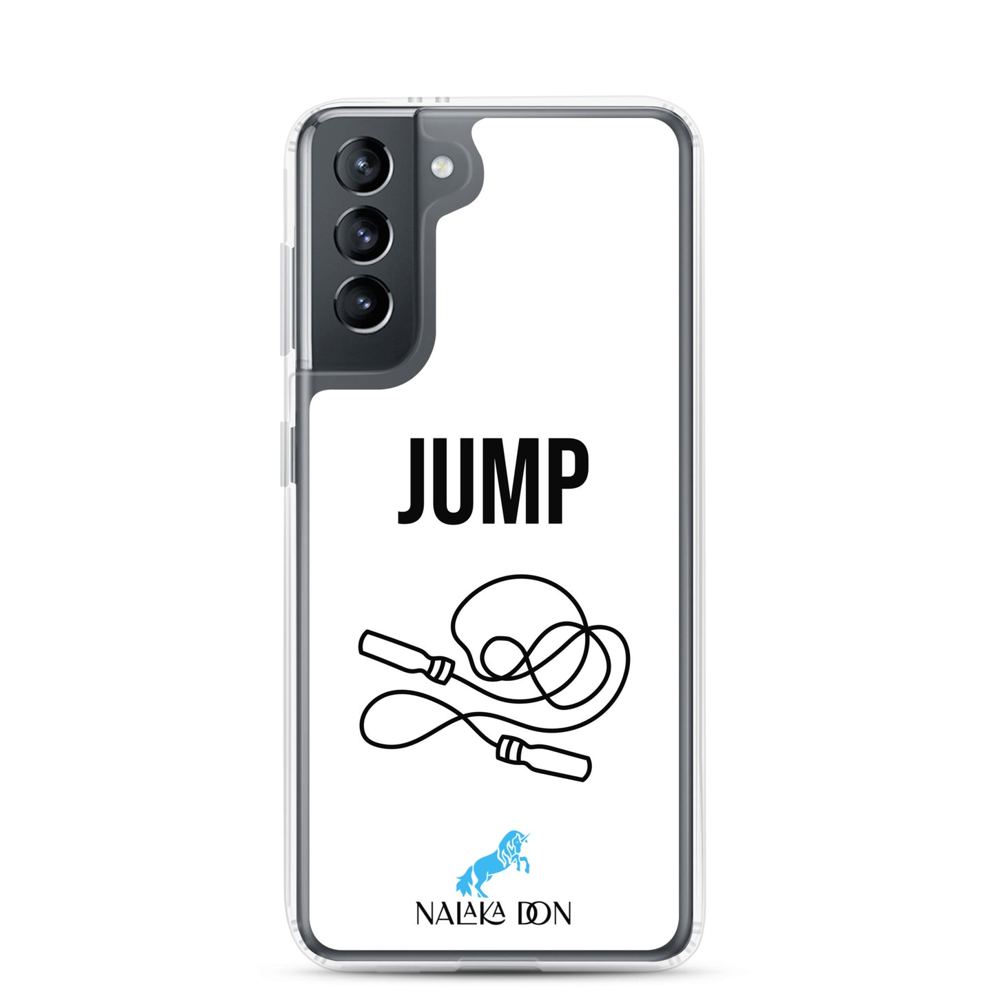 Clear Case for Samsung®