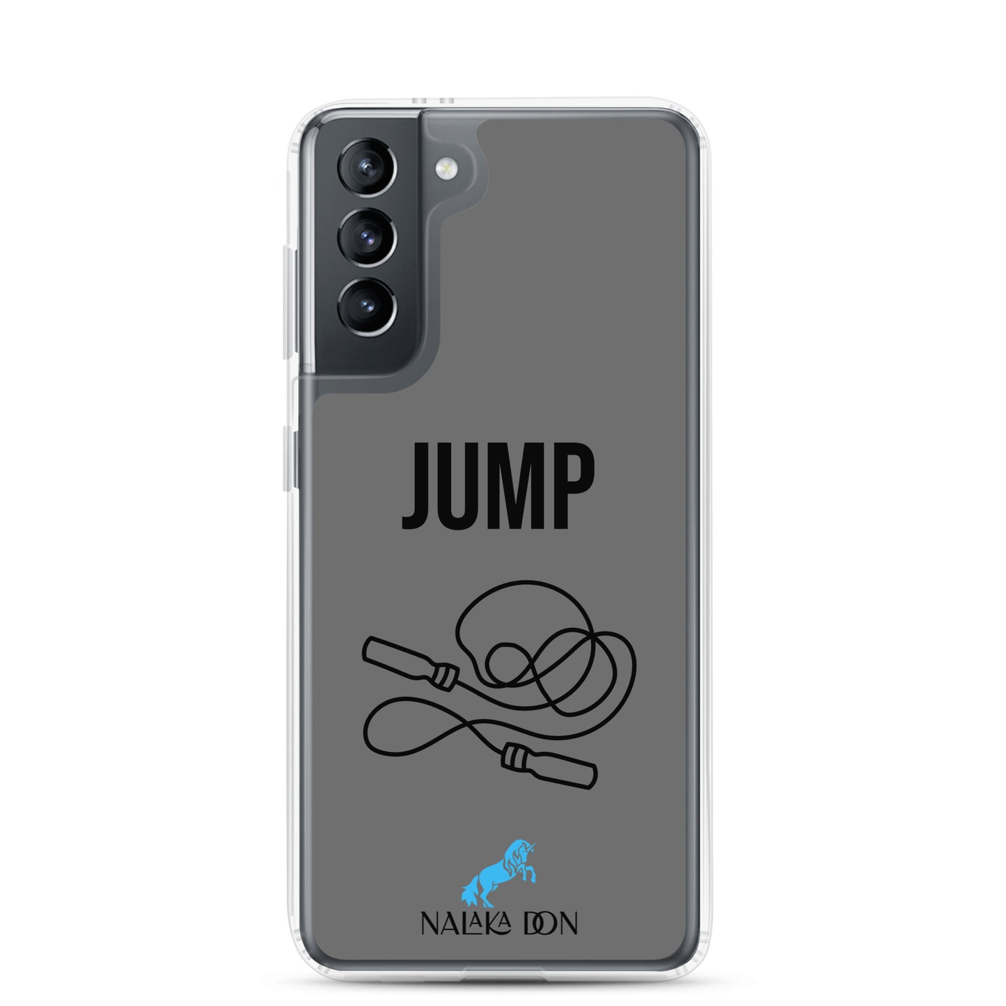 Clear Case for Samsung®
