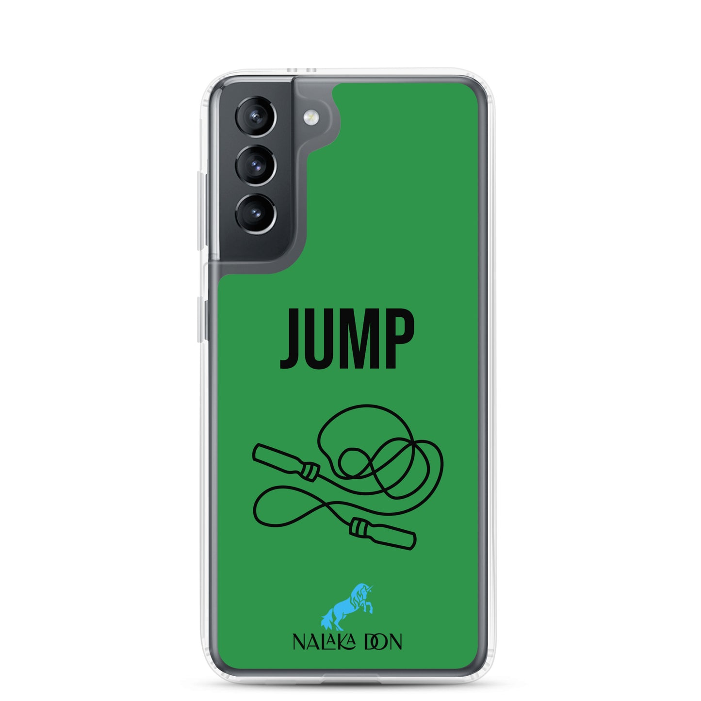 Clear Case for Samsung®