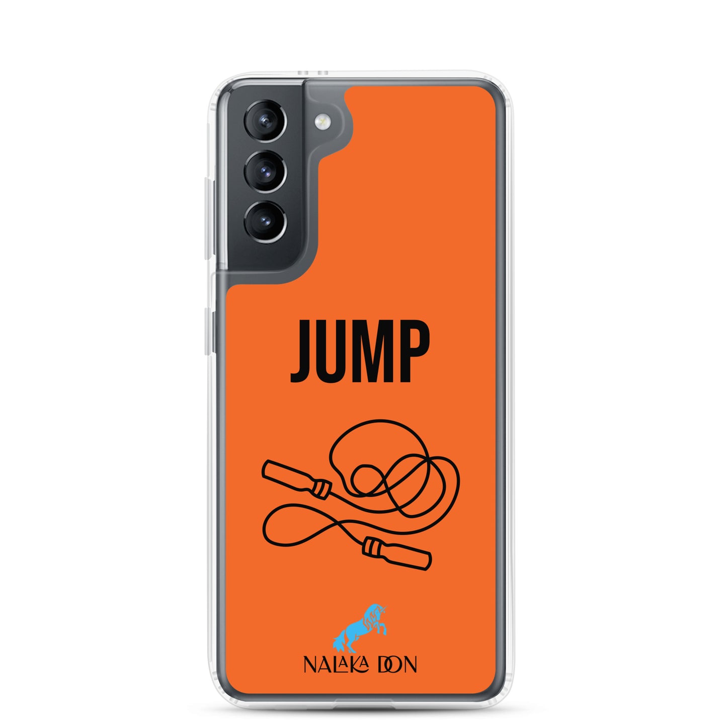 Clear Case for Samsung®